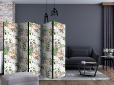 Artgeist Paraván - Beautiful Garden [Room Dividers]