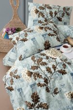 Brotex Povlečení Satén Freshen