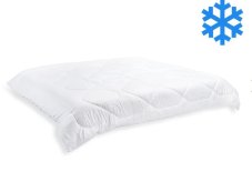 Brotex Přikrývka Thermo 220x200cm celoroční 1760g (400g / m2)