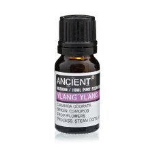 10 ml Ylang Ylang I Esenciální olej