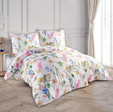 Bavlnené obliečky Flavia