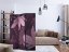 Artgeist Paraván - Dreamy flowers [Room Dividers]