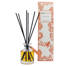 Vonný Difuzor - Klementínka 140 ml