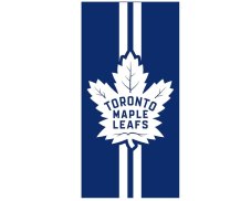 Froté osuška NHL Toronto Maple Leafs Prestige 70x140 cm