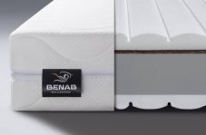 Benab Matrac KING  140x200 cm