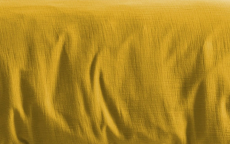 Mušelínové obliečky žlté