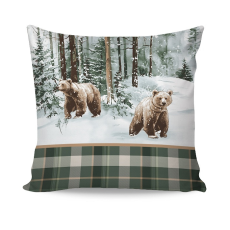 Matějovský Povlečení Bavlna Deluxe digitál Orso