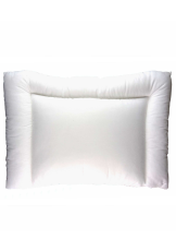 Antialergická Detská sada 100 x135 cm 400g + 40x60 cm,220g biela - v taške