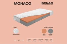 Benab Matrac MONACO