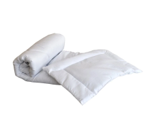 Detský Set Baby Klasik paplón + vankúš 100x135/40×60 cm