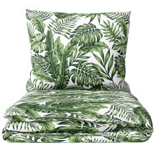 Bavlněné povlečení Svět v Džungli 140x200/70x90 cm
