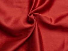 Napínacie saténové prestieradlo vínové