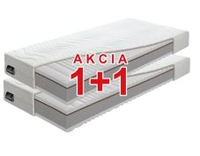 Benab Matrac KING 1+1