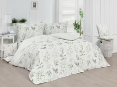 Matějovský posteľné obliečky Bavlna Deluxe Jasmine