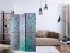 Artgeist Paraván - Girly Mandala (Blue) [Room Dividers]