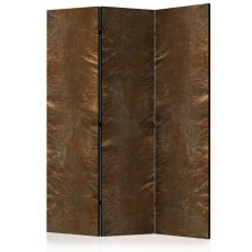 Artgeist Paraván - Copper Chic [Room Dividers]