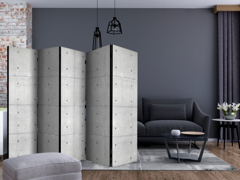 Artgeist Paraván - Domino [Room Dividers]
