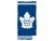 OSUŠKA NHL TORONTO MAPLE LEAFS 70x140 cm 2.Akosť