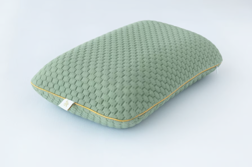 Anatomický vankúš Travel anatomic - Farba: Petrol