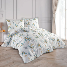 Bavlněné povlečení Celina