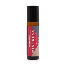 Dámsky Jemný Vonný Parfémový Olej - Milenka 10 ml