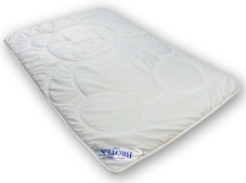 Letní dětský set Medvídek - 90x135/45x60 cm