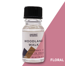 10ml Vonný Olej Prechádzka Lesom