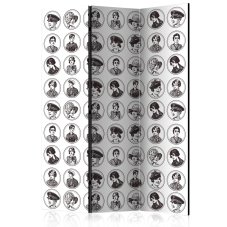 Artgeist Paraván - 20s&30s [Room Dividers]