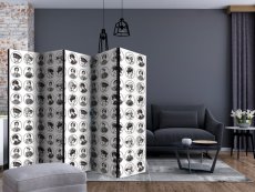 Artgeist Paraván - 20s&30s [Room Dividers]