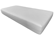 Nepriepustné prestieradlo TENCEL s elastickými bokmi