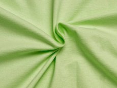 Jersey prestieradlo EXCLUSIVE svetlo zelené