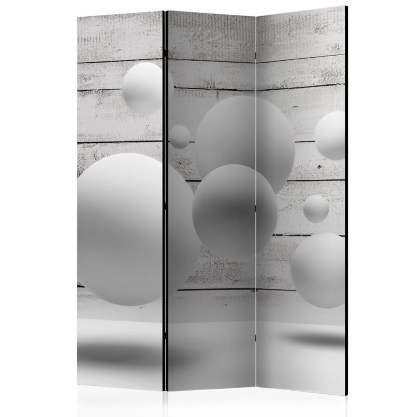 Artgeist Paraván - Balls [Room Dividers]