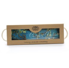 Levandulově-Pšeničný Terapeutický Polštářek - Rozkvet