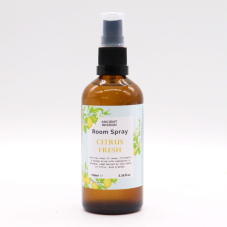 Home Fresh Pokojový Sprej - Čerstvé Citrusy 100ml