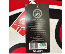 Froté osuška NHL New Jersey Devils Prestige 70x140 cm