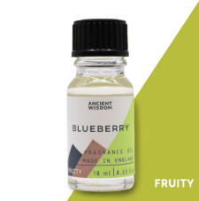 10ml Vonný Olej Borůvka