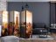 Artgeist Paraván - Colors of New York City III [Room Dividers]