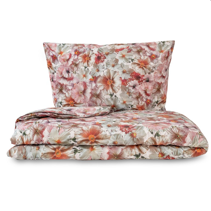 5D obliečky 140x200, 70x90cm Krasenka