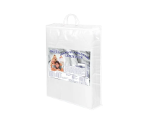 Brotex Prikrývka Luxus Plus 140x200cm letná 450g