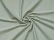 Jersey prostěradlo EXCLUSIVE mint