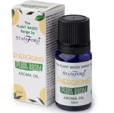 Rostlinný Aroma Olej - Energie 10ml