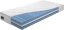 Benab Matrac DELTA FLEX - Rozměr matrace: 200x80 cm