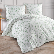 Bavlnené obliečky Olívia