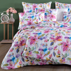 Saténové obliečky Vibrance