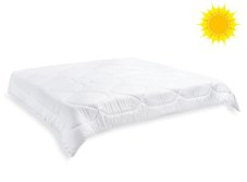 Brotex Přikrývka Antistress 200x200cm letní 600g