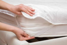 Chránič matrace štepovaná Comfort Lux