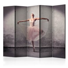 Artgeist Paraván - Classical dance - poetry without words [Room Dividers]