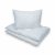 100% Microfiber Detský paplón s vankúšom 90x130 / 45x65 cm