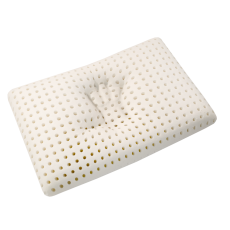 Anatomický polštář s paměťovou pěnou 50x70 + 12cm se zipem
