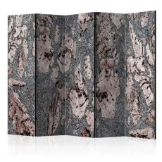 Artgeist Paraván - Grey stopper [Room Dividers]